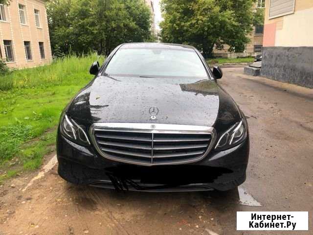 Аренда автомобиля под такси Москва - изображение 1