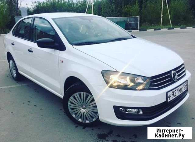 Аренда авто Новосибирск - изображение 1