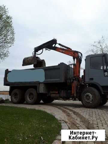 Шлак Калининград - изображение 1