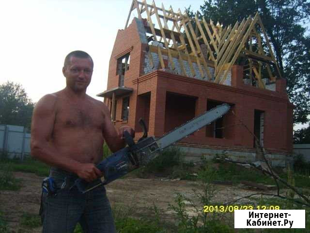 Ремонт квартир строительство отделка и ремо бань Чапаевск - изображение 1