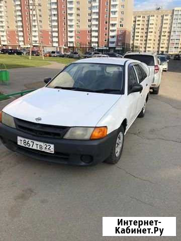 Авто в аренду по суткам, возможно с правом выкупа Барнаул - изображение 1