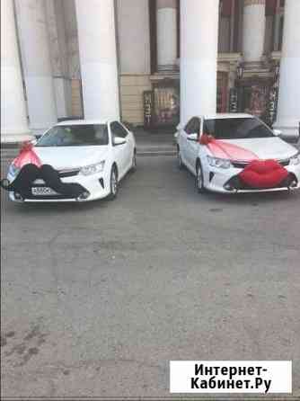 Кортеж из Toyota camry Волжский Волгоградской области