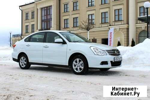 Аренда авто Казань - изображение 1