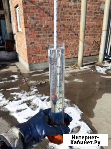 Продам дизельное топливо Иркутск - изображение 1