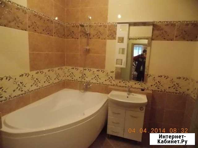 Укладка керамической плитки Курск - изображение 1