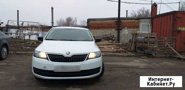 Аренда авто с правом выкупа Саранск - изображение 1