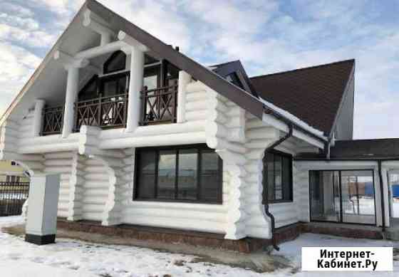 Срубы ручной рубки по Вашим проектам и чертежам Рязань