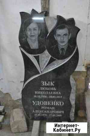 Памятники Волгоград