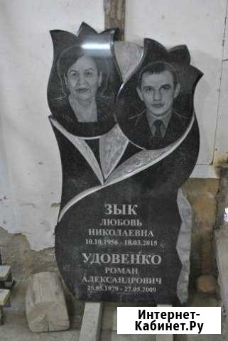 Памятники Волгоград - изображение 1
