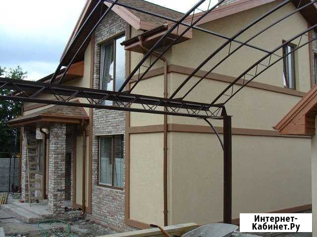 Фасад Мурино - изображение 1
