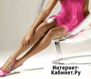 Восковая депиляция в салоне/с выездом Сочи - изображение 1