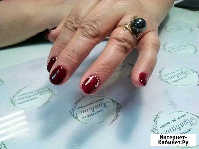 Ногти Гуково - изображение 1