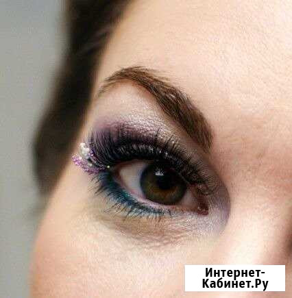 Наращивание ресниц Пермь Пермь - изображение 1