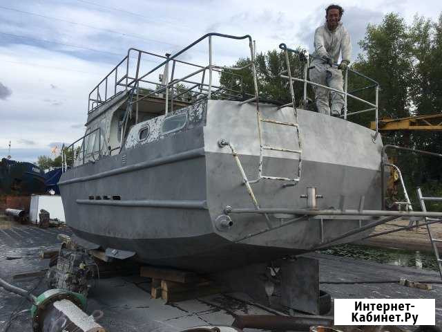 Пескоструйная обработка любой поверхности Самара - изображение 1