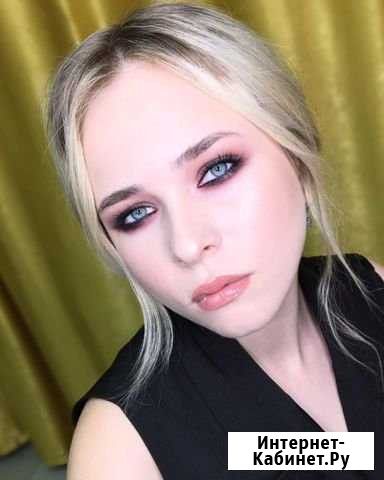 Визажист/стилист по причёскам Благовещенск - изображение 1