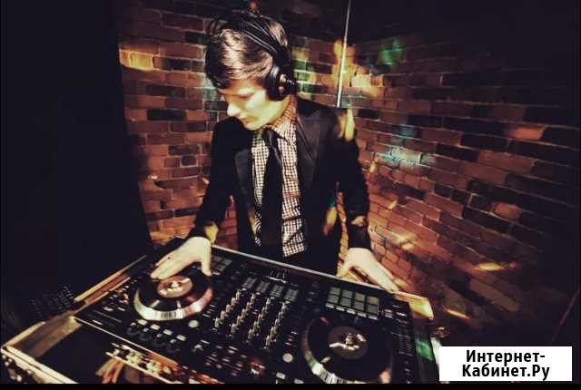 Dj для вашего мероприятия, празника, вечеринки Новый Уренгой - изображение 1