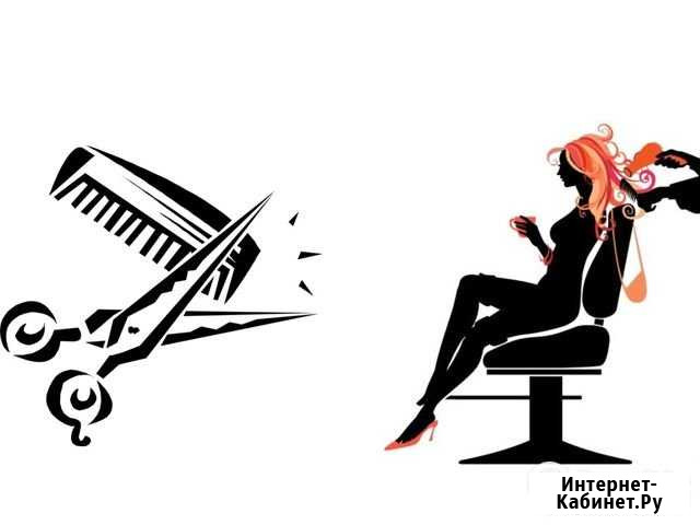 Аренда кресла парикмахера Челябинск - изображение 1
