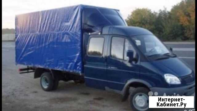 Грузоперевозки,переезды,Газель на час Иваново - изображение 1