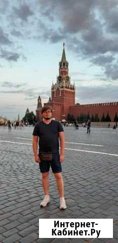 Мойка окон и лоджий Москва - изображение 1