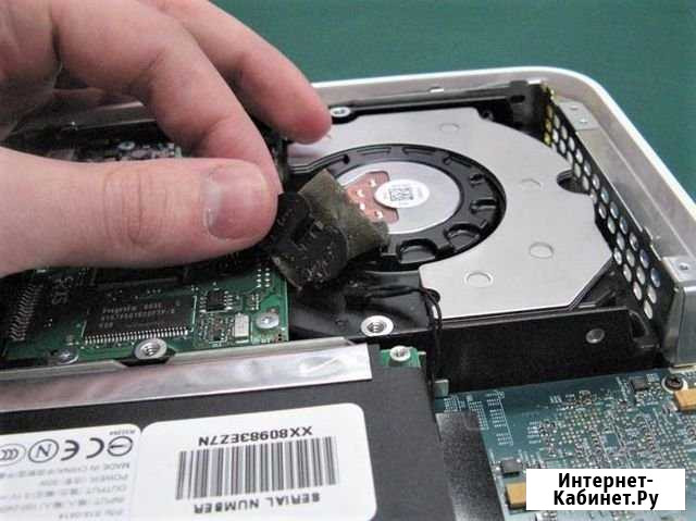 Переустановка Windows, Ремонт пк Сочи - изображение 1