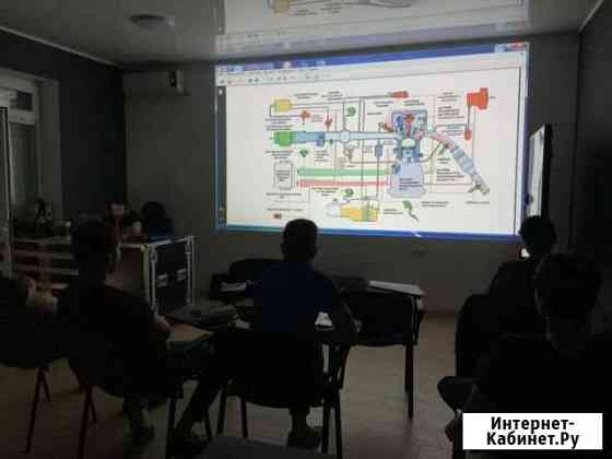 Обучение автодиагностике и автоэлектрике Грозный