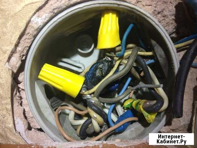 Услуги Электромонтера Сургут - изображение 1