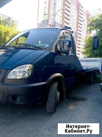 Эвакуатор круглосуточно Новосибирск - изображение 1