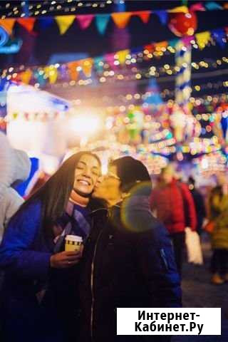 Новогодняя фотосессия Москва - изображение 1