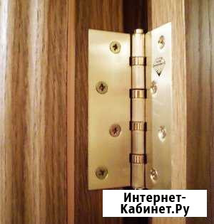 Установка дверей Владикавказ - изображение 1