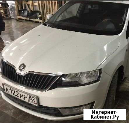 Аренда авто Симферополь - изображение 1