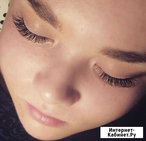 Реснички и Permanent Make Up Саратов - изображение 1