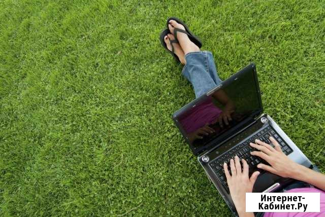 Подключение к Интернету, wi-fi, оптика Химки - изображение 1