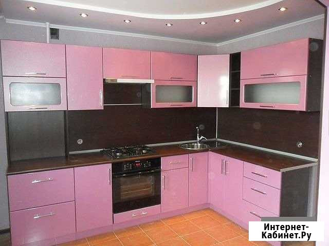 Кухни, Шкафы купэ, обеденные столы Старотимошкино - изображение 1