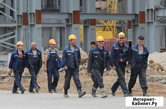 Бригада рабочих, разноробочие Сочи - изображение 1