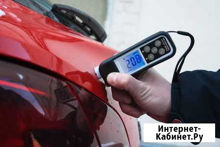 Проверка авто прибором на дтп, помощь в покупке ав Симферополь - изображение 1