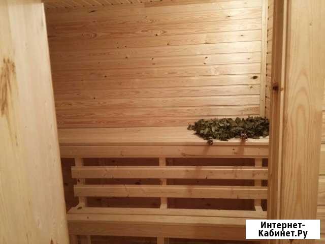 Баня каркасная под ключ 2.20 на 4.20 Нижний Новгород - изображение 1