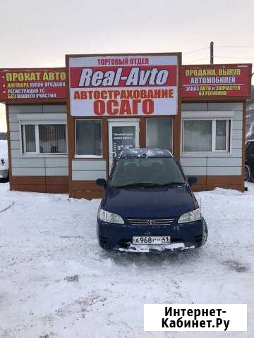 Аренда автомобилей, Прокат Автомобилей,Сдам тс Петропавловск-Камчатский - изображение 1
