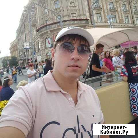 Подсобные рабочие Санкт-Петербург - изображение 1