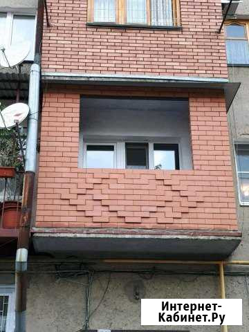 Балконы И лоджии Владикавказ - изображение 1
