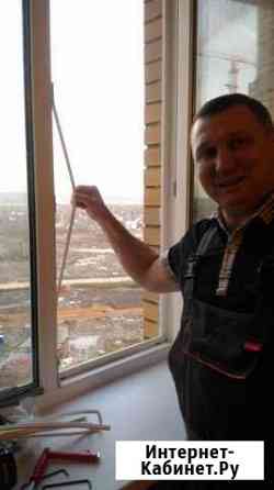Регулировка,Ремонт,Обслуживание окон пвх.М/С Санкт-Петербург