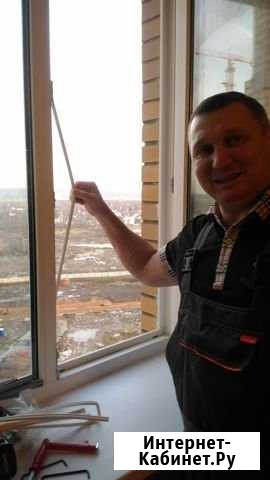 Регулировка,Ремонт,Обслуживание окон пвх.М/С Санкт-Петербург - изображение 1