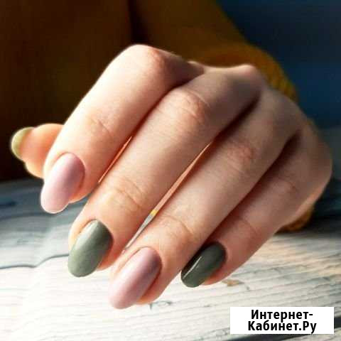 Маникюр Новотроицк - изображение 1