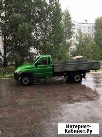 Грузоперевозки Тольятти