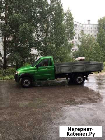 Грузоперевозки Тольятти - изображение 1