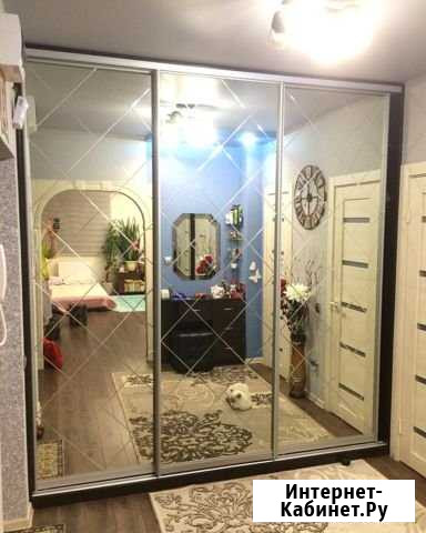 Изготовление корпусной мебели Апшеронск - изображение 1