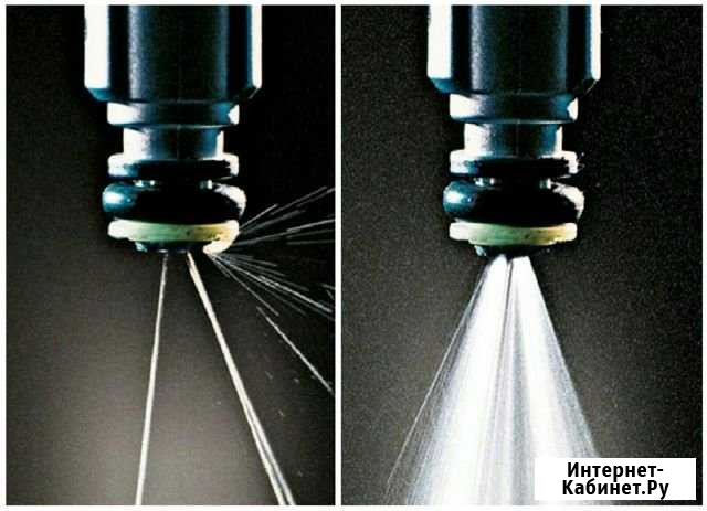 Промывка, чистка форсунок, промывка инжектора Рыбинск - изображение 1
