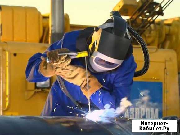Сварочные работы.Сварка Ярославль - изображение 1