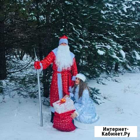 Дед Мороз на дом Светлоград - изображение 1