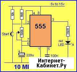 Ремонт разной электроники, спрашивайте Калининград