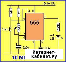 Ремонт разной электроники, спрашивайте Калининград - изображение 1